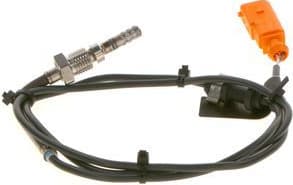 Sensor, exhaust gas temperature 0 986 259 014 - image 3
