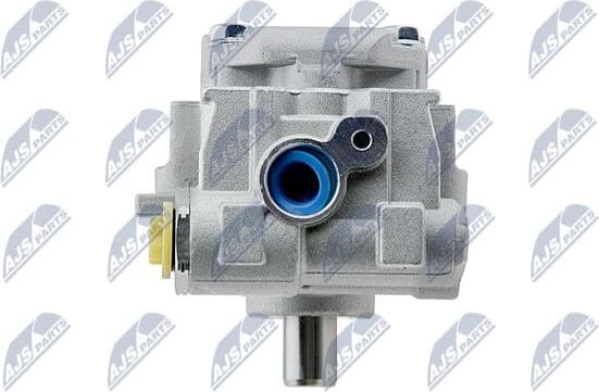 Hydraulic Pump, steering SPW-CH-029 - image 3