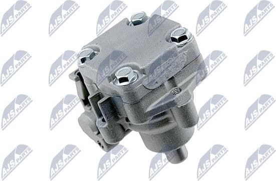 Hydraulic Pump, steering SPW-CH-029 - image 4