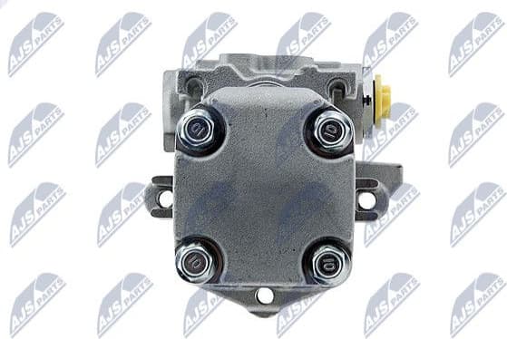Hydraulic Pump, steering SPW-CH-029 - image 5