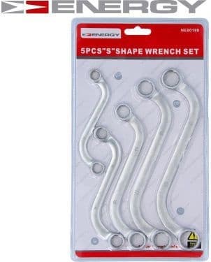 Automobilis: FORD C-MAX II (DXA/CB7, DXA/CEU) 2.0 Energi 103kW from 201501 - image 2