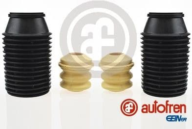 Dust Cover Kit, shock absorber D5152