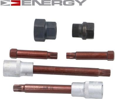 Automobilis: FORD C-MAX II (DXA/CB7, DXA/CEU) 2.0 Energi 103kW from 201501 - image 3