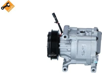 Compressor, air conditioning EASY FIT 32183