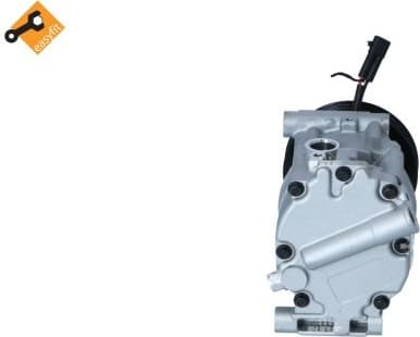 Compressor, air conditioning EASY FIT 32183 - image 2