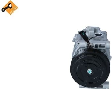 Compressor, air conditioning EASY FIT 32183 - image 4