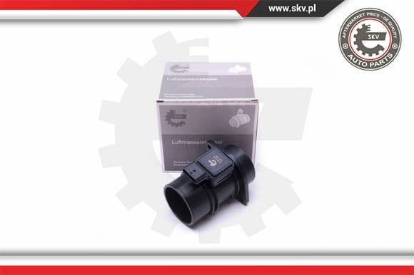 Mass Air Flow Sensor 07SKV176