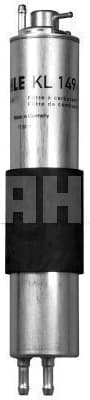 Filter diesel fuel KL149 - image 4