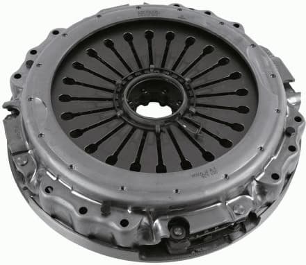 Clutch Pressure Plate 3488 000 438