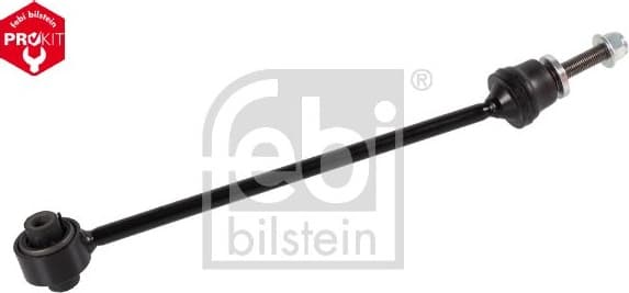 Link/Coupling Rod, stabiliser bar 108901