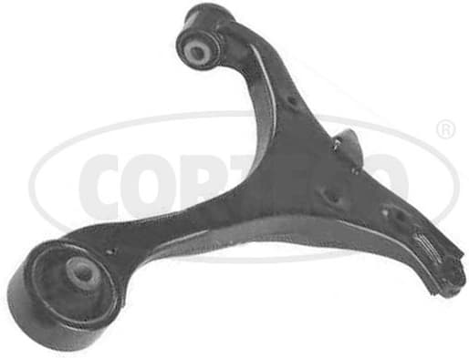 Control/Trailing Arm, wheel suspension 49399761