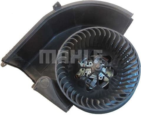 Interior Blower BEHR AB 83 000S - image 5