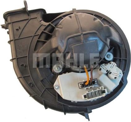 Interior Blower BEHR AB 83 000S - image 6