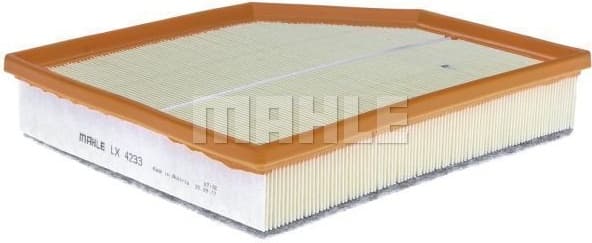 Filter air LX4233 - image 3