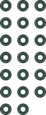 Seal Set, valve stem 12-26058-04