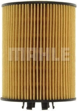 Filter oil OX367D - image 2