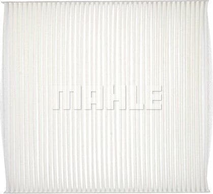 Filter, cabin air LA424 - image 8