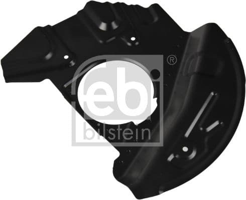 Splash Guard, brake disc 174927