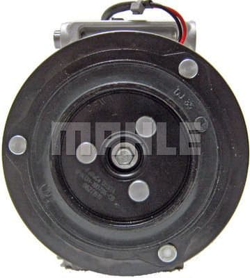 Compressor, air conditioning BEHR *** PREMIUM LINE *** ACP 1390 000P - image 9