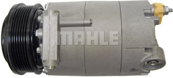 Compressor, air conditioning BEHR *** PREMIUM LINE *** ACP 1390 000P - image 14