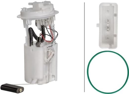 fuel supply unit 8TF 358 106-171