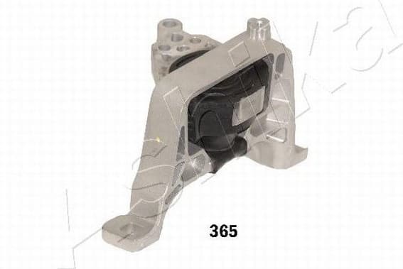 Mounting, engine GOM-365