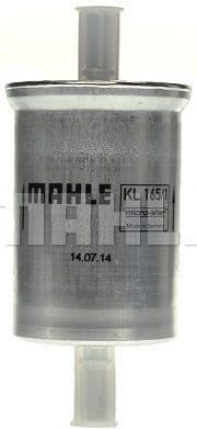 Fuel Filter KL165 - image 6