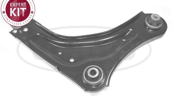 Control/Trailing Arm, wheel suspension 49399776