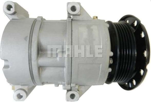 Compressor, air conditioning BEHR ACP 353 000S - image 16