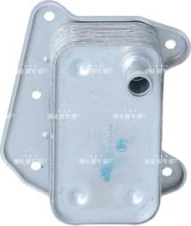 Oil Cooler, engine oil 31867