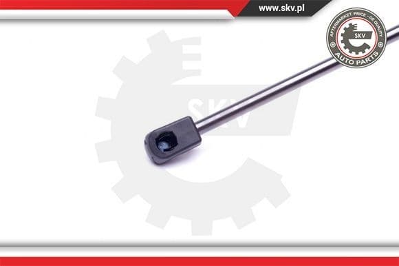 Gas Spring, boot/cargo area 52SKV458 - image 4