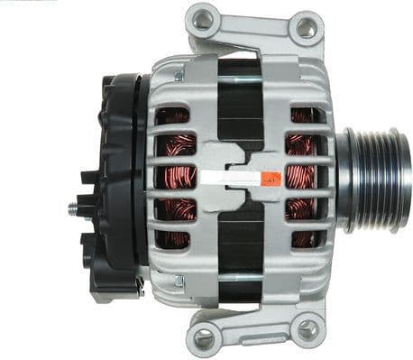 Alternator AS A0751S - image 2