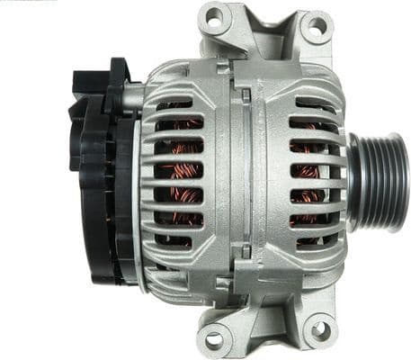 Alternator Remanufactured AS A0457PR - image 2