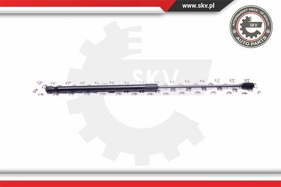 Gas Spring, boot/cargo area 52SKV514 - image 2