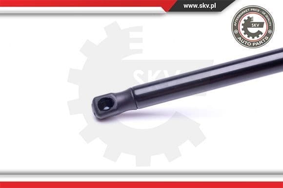 Gas Spring, boot/cargo area 52SKV514 - image 3