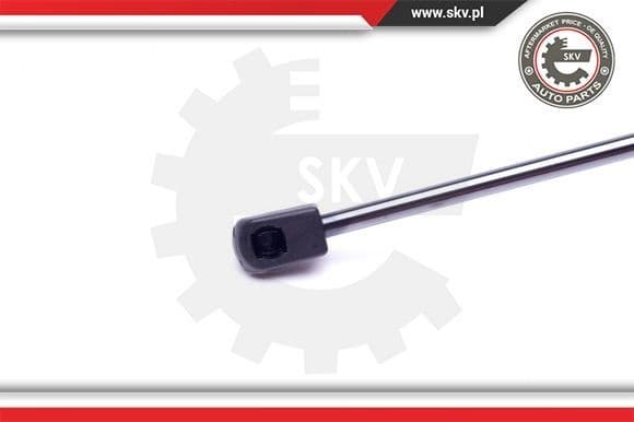 Gas Spring, boot/cargo area 52SKV514 - image 4