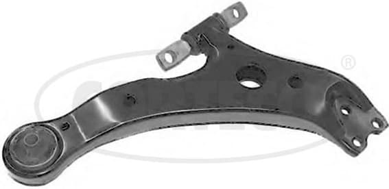 Control/Trailing Arm, wheel suspension 49397577