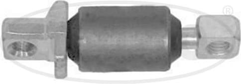 Mounting, control/trailing arm 49399876