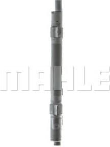 Condenser, air conditioning BEHR AC 481 000S - image 5