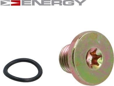 Screw Plug, oil sump NE00728 - image 2