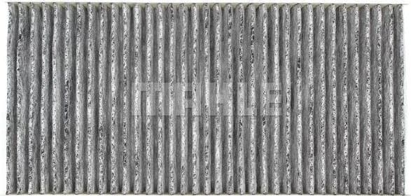 Filter, cabin air LAK78 - image 6