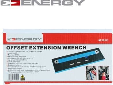 Automobilis: FORD C-MAX II (DXA/CB7, DXA/CEU) 2.0 Energi 103kW from 201501 - image 3