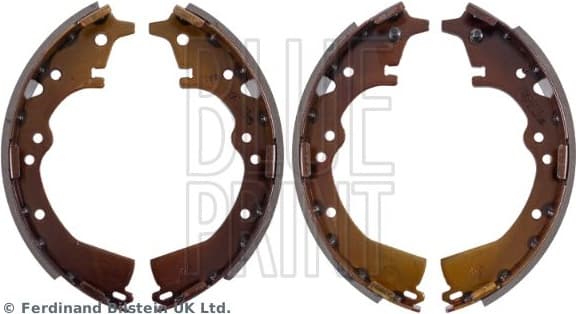 Brake Shoe Set ADT34149