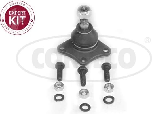 Ball Joint 49395738