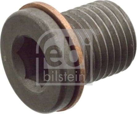 Screw Plug, oil sump 104309