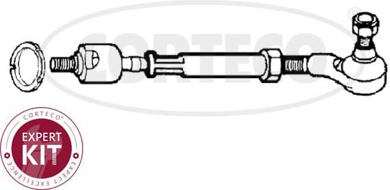 Tie Rod 49396416