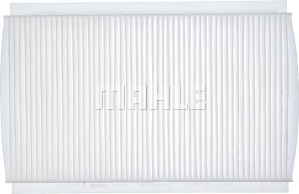 Filter, cabin air LA280 - image 9