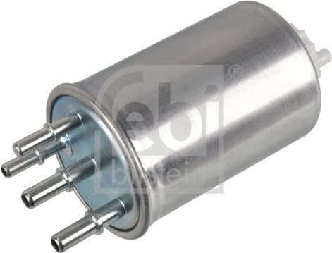 Fuel Filter 172206