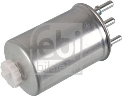 Fuel Filter 172206 - image 2