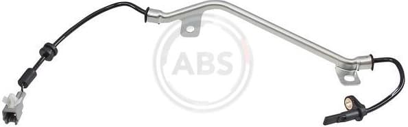 Sensor, wheel speed 31944 - image 4